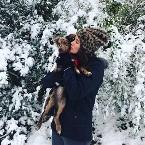 Meet your Posher, Katherine